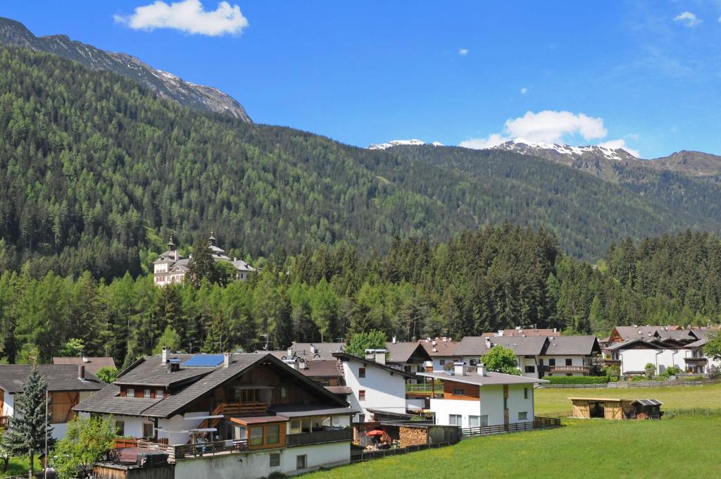 Naturhotel Haller Racines Cameră foto